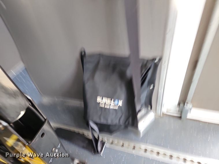 image for item DP2447 2017 Ford Econoline E450  shuttle bus