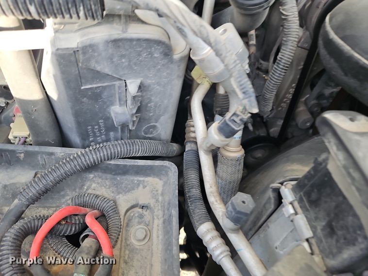 image for item DP2447 2017 Ford Econoline E450  shuttle bus