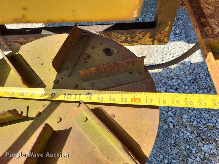 image for item DP5260 1998 International 4900  dump truck