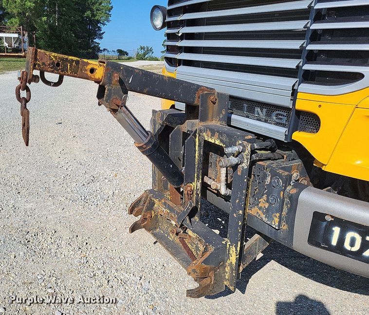 image for item DP5277 2004 Sterling L-Line  dump truck