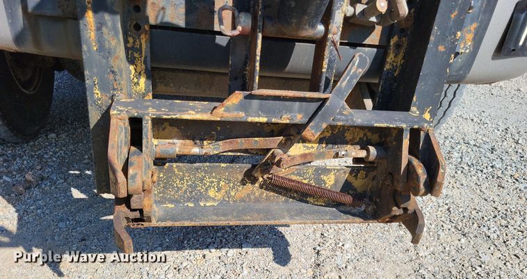 image for item DP5277 2004 Sterling L-Line  dump truck