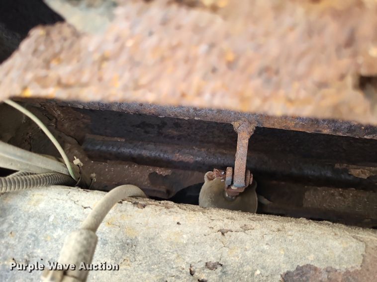 image for item DP5277 2004 Sterling L-Line  dump truck