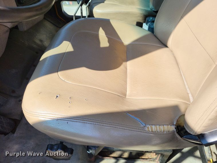 image for item DP5277 2004 Sterling L-Line  dump truck