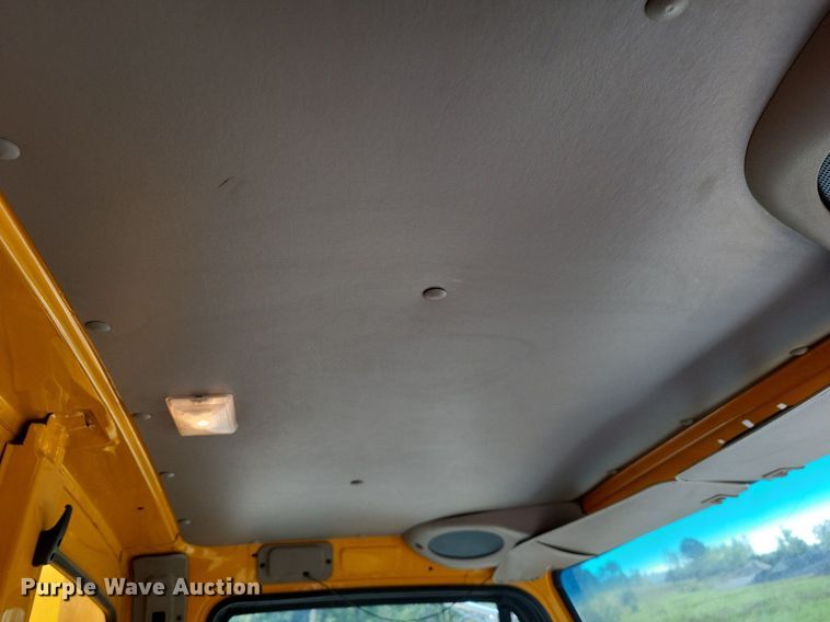 image for item DP5277 2004 Sterling L-Line  dump truck