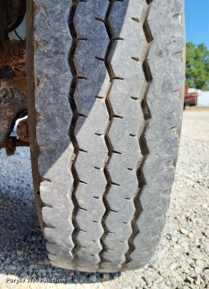 image for item DP5277 2004 Sterling L-Line  dump truck