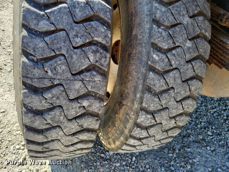 image for item DP5277 2004 Sterling L-Line  dump truck