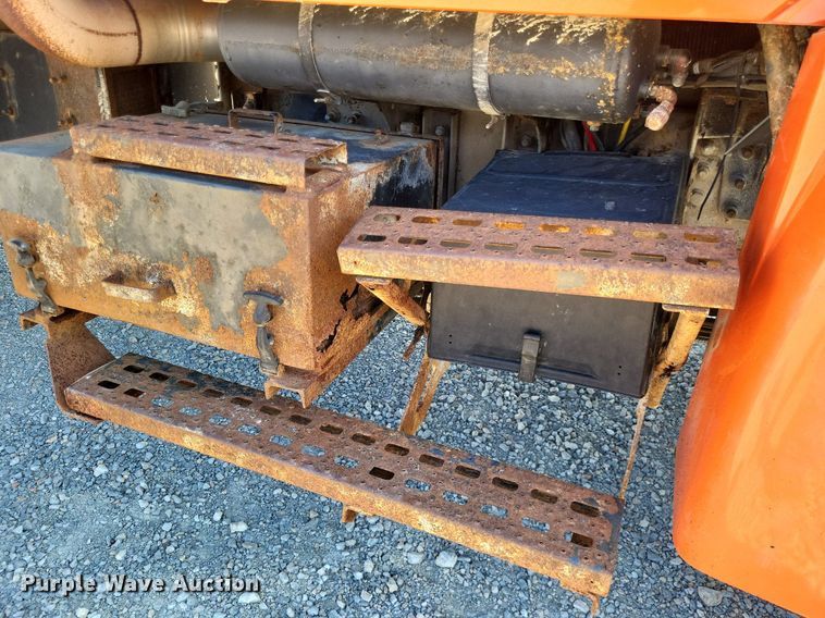 image for item DP5278 2003 Sterling L9500  dump truck