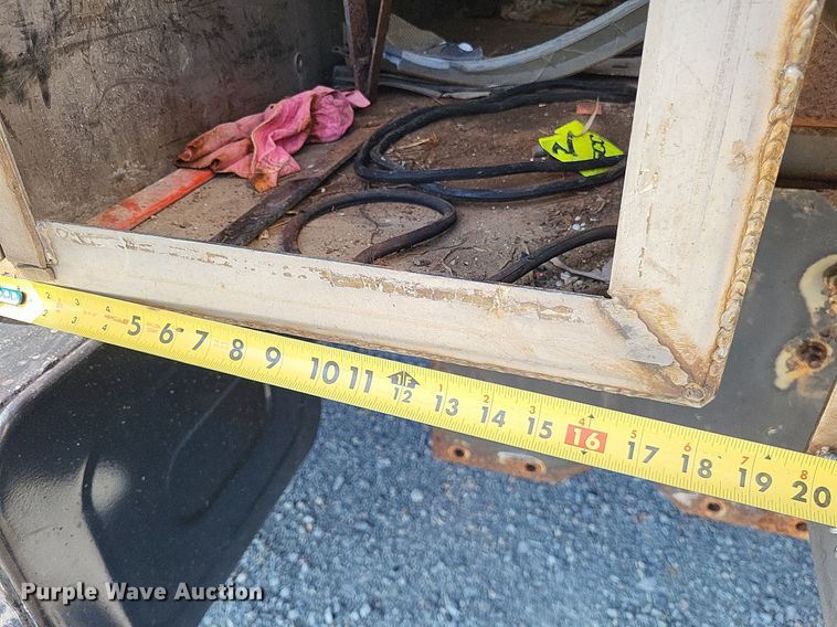 image for item DP5278 2003 Sterling L9500  dump truck