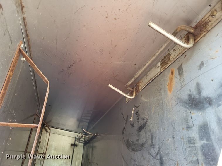 image for item DP5278 2003 Sterling L9500  dump truck