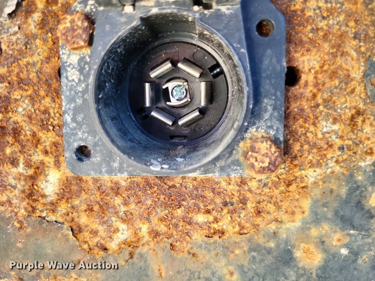 image for item DP5278 2003 Sterling L9500  dump truck