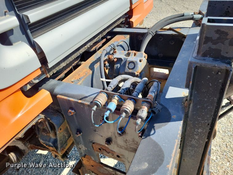 image for item DP5278 2003 Sterling L9500  dump truck