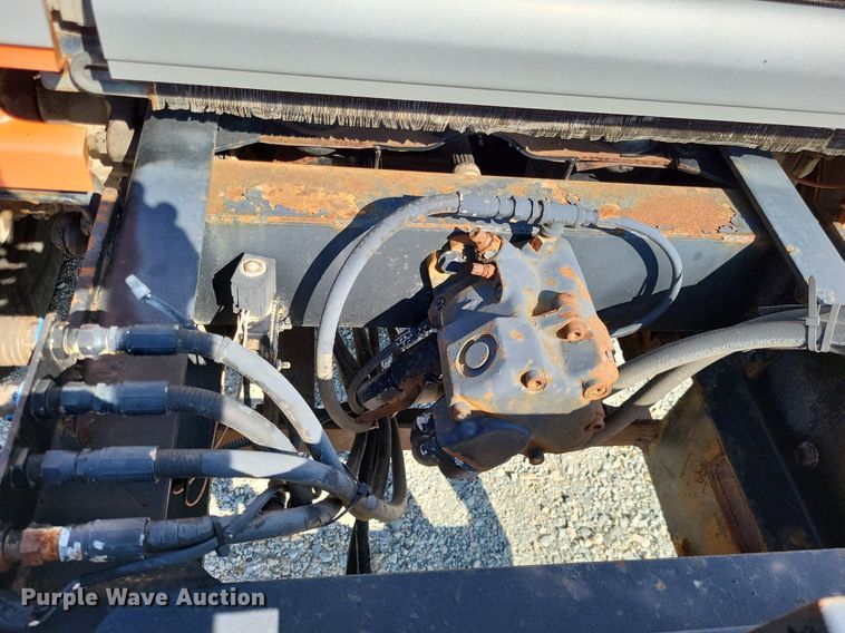 image for item DP5278 2003 Sterling L9500  dump truck