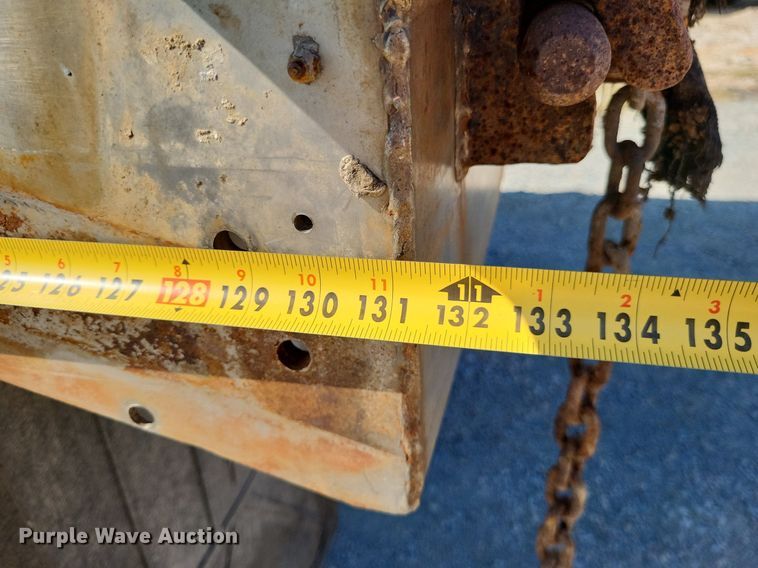 image for item DP5278 2003 Sterling L9500  dump truck