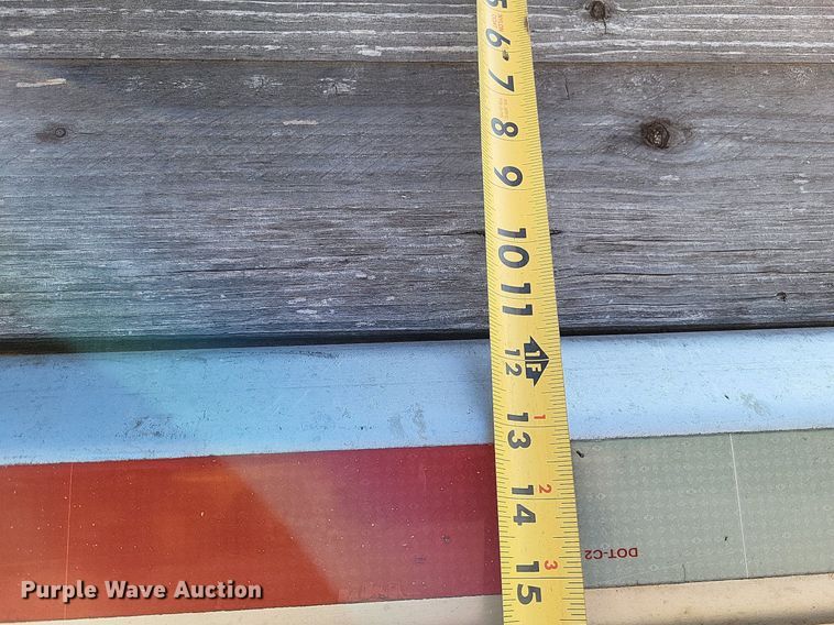 image for item DP5278 2003 Sterling L9500  dump truck