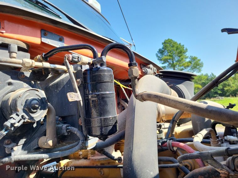 image for item DP5278 2003 Sterling L9500  dump truck