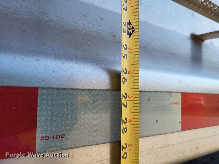 image for item DP5278 2003 Sterling L9500  dump truck