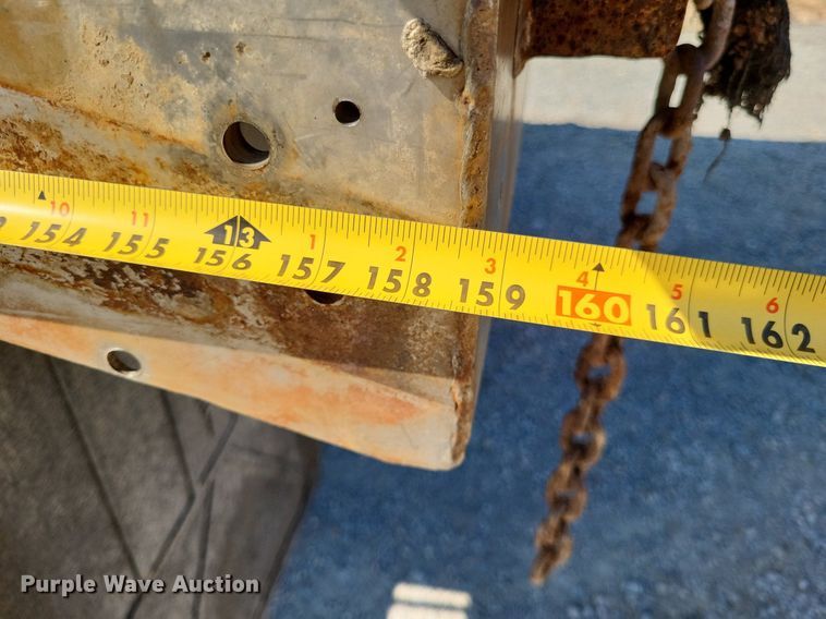 image for item DP5278 2003 Sterling L9500  dump truck