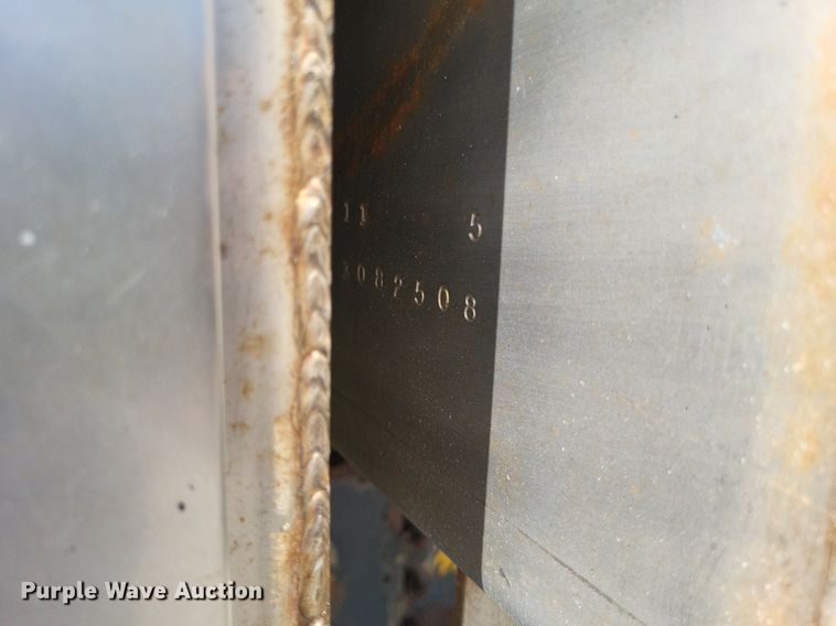 image for item DP5278 2003 Sterling L9500  dump truck