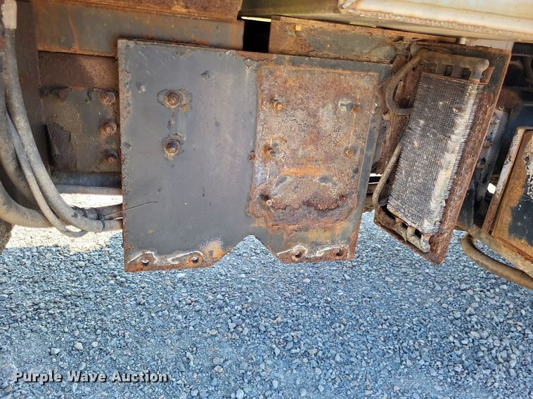 image for item DP5278 2003 Sterling L9500  dump truck