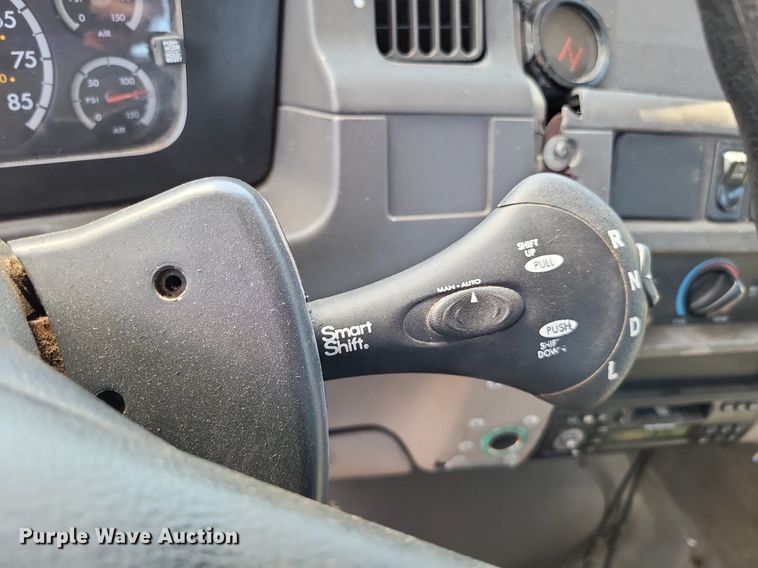 image for item DP5278 2003 Sterling L9500  dump truck