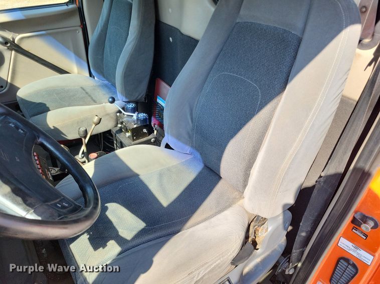 image for item DP5278 2003 Sterling L9500  dump truck