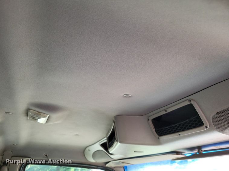 image for item DP5278 2003 Sterling L9500  dump truck