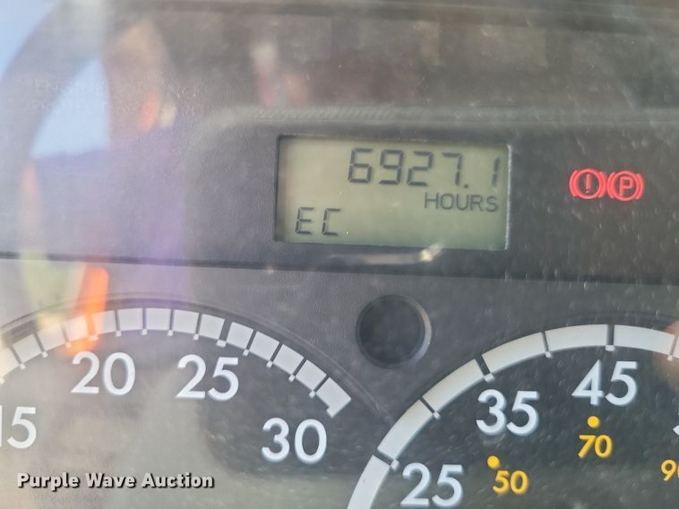 image for item DP5278 2003 Sterling L9500  dump truck