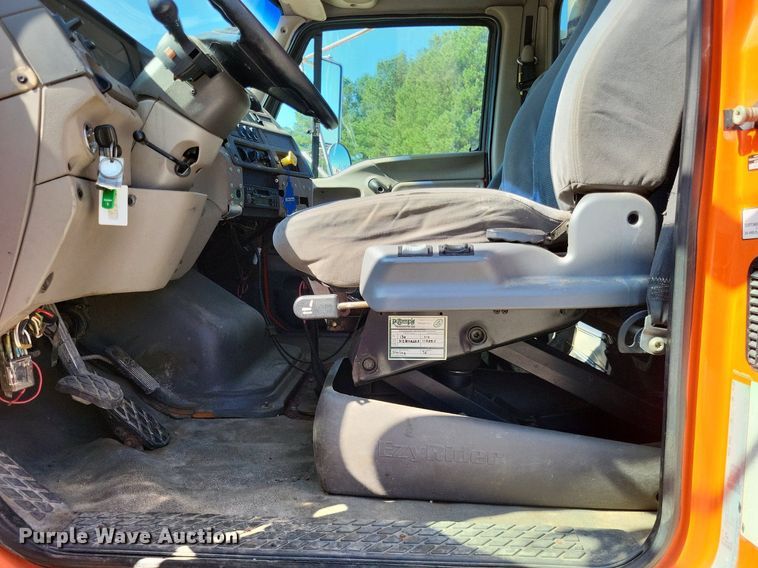 image for item DP5278 2003 Sterling L9500  dump truck