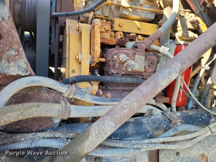 image for item DP5278 2003 Sterling L9500  dump truck