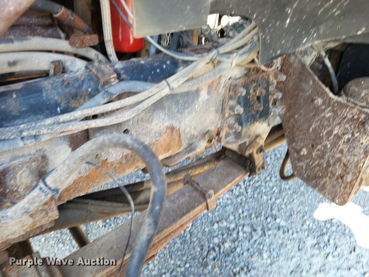 image for item DP5278 2003 Sterling L9500  dump truck