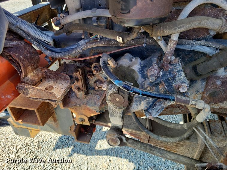 image for item DP5278 2003 Sterling L9500  dump truck