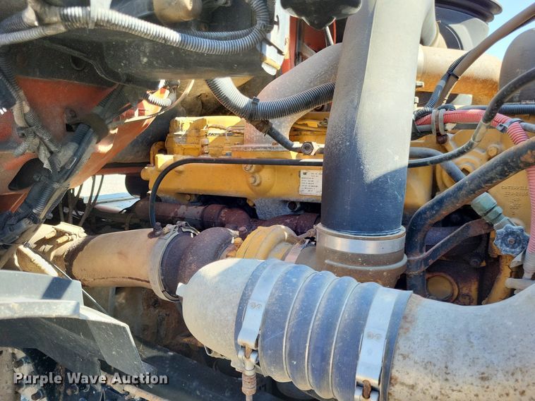 image for item DP5278 2003 Sterling L9500  dump truck