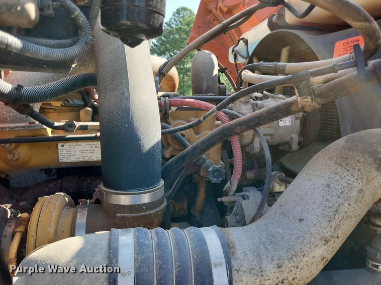 image for item DP5278 2003 Sterling L9500  dump truck