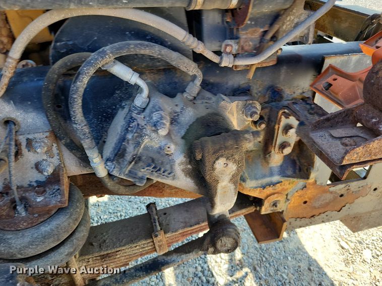 image for item DP5278 2003 Sterling L9500  dump truck