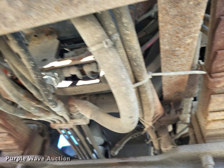 image for item DP5278 2003 Sterling L9500  dump truck