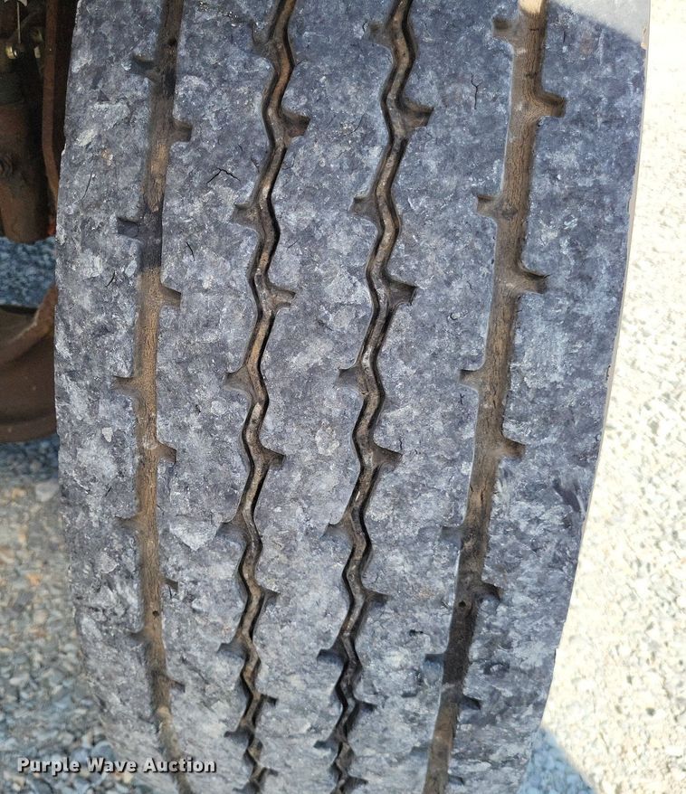 image for item DP5278 2003 Sterling L9500  dump truck