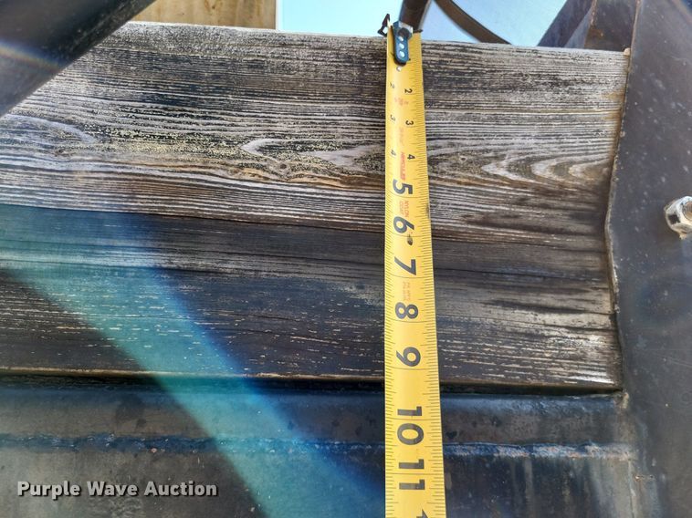 image for item DP5279 1999 GMC C8500  dump truck