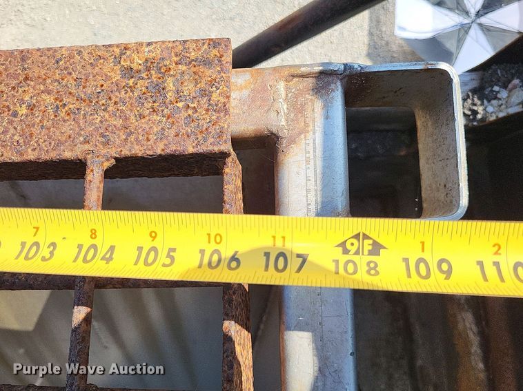 image for item DP5279 1999 GMC C8500  dump truck