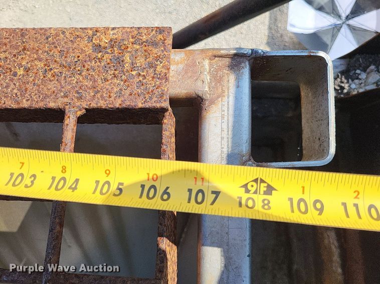 image for item DP5279 1999 GMC C8500  dump truck