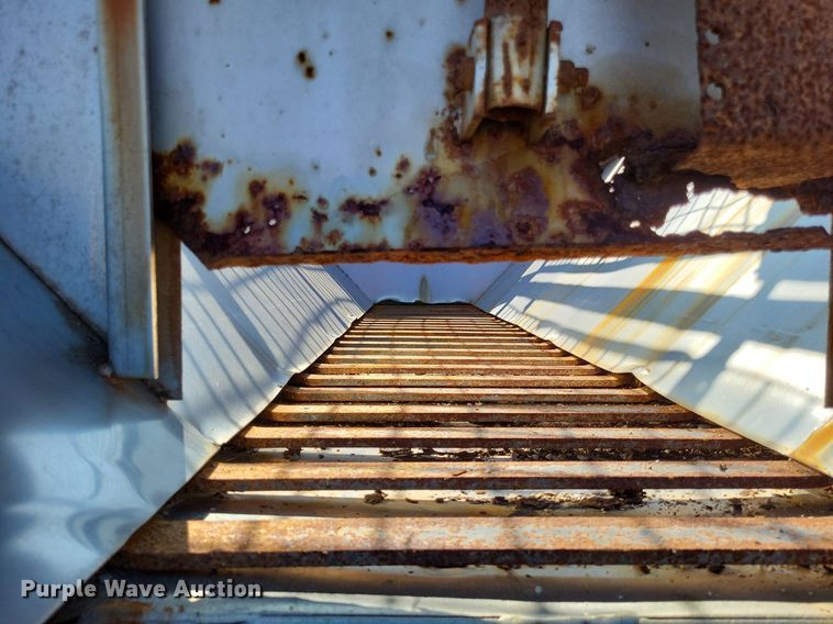 image for item DP5279 1999 GMC C8500  dump truck