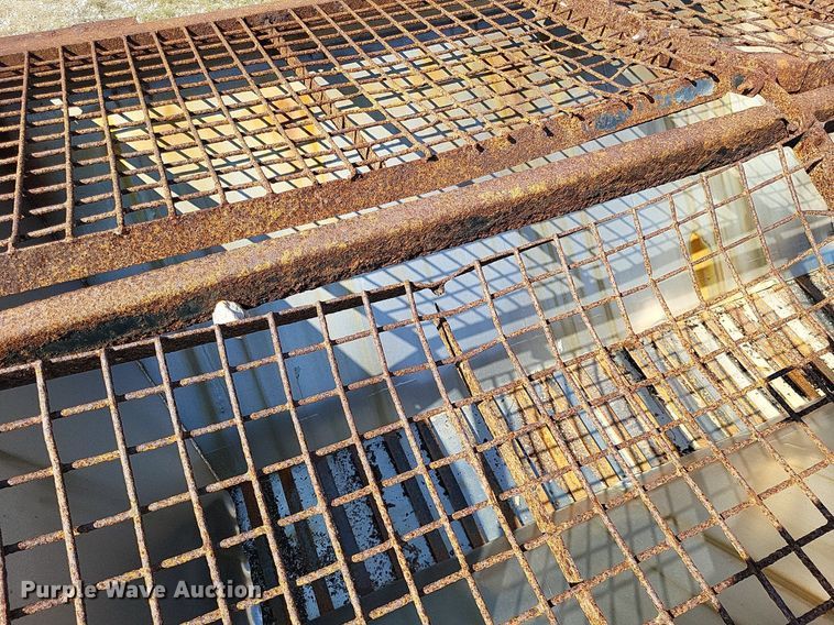 image for item DP5279 1999 GMC C8500  dump truck