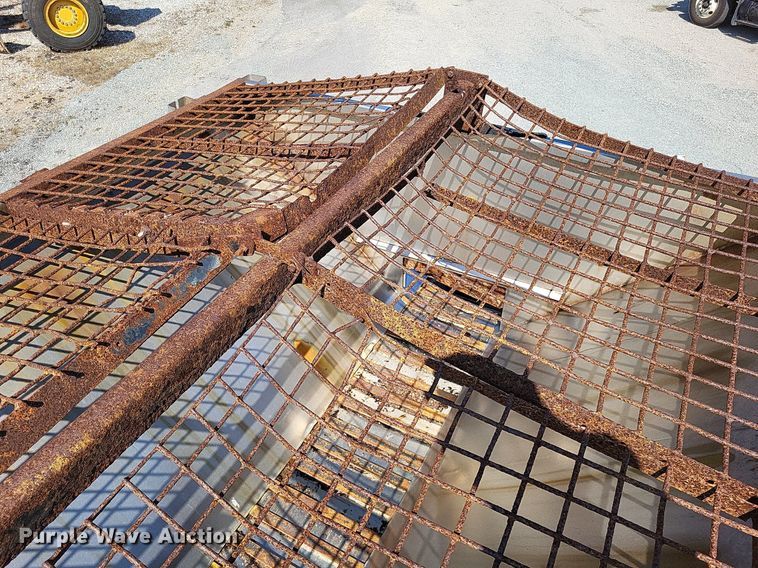 image for item DP5279 1999 GMC C8500  dump truck