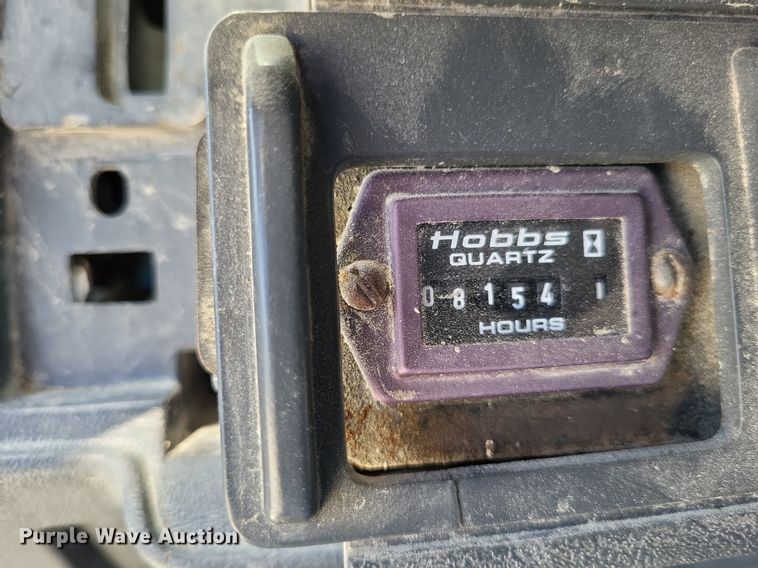 image for item DP5279 1999 GMC C8500  dump truck