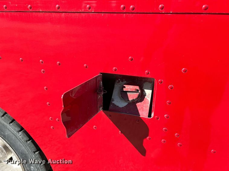 image for item DQ0960 1982 GMC  emergency response vehicle