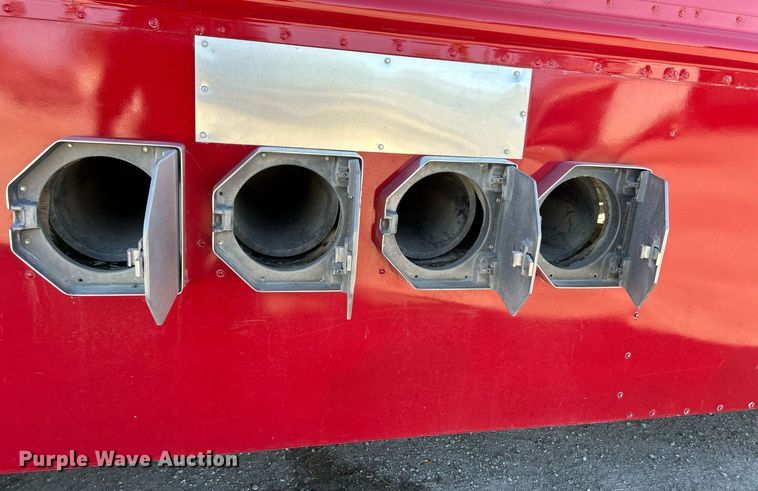 image for item DQ0960 1982 GMC  emergency response vehicle