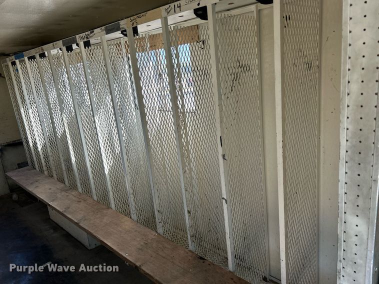 image for item DQ0960 1982 GMC  emergency response vehicle