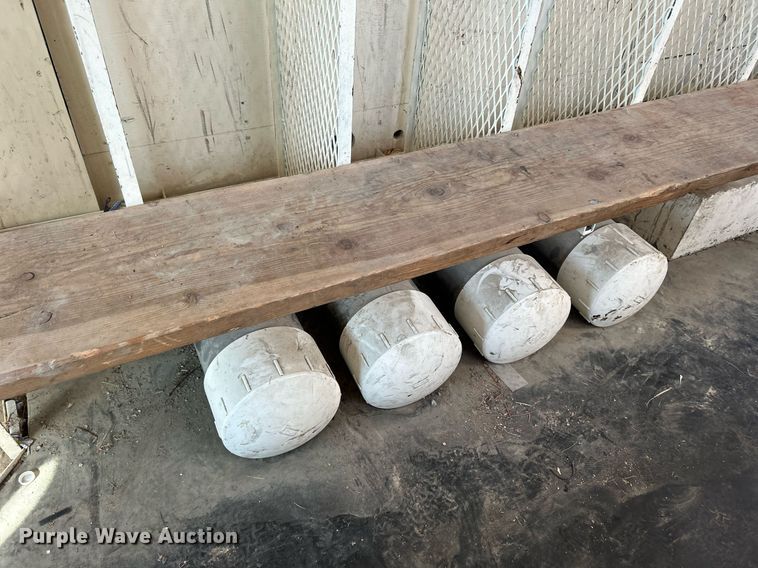 image for item DQ0960 1982 GMC  emergency response vehicle