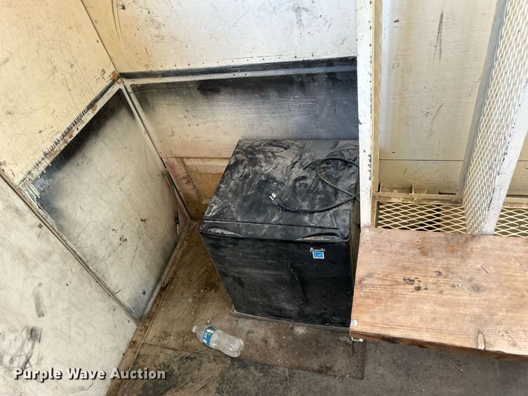 image for item DQ0960 1982 GMC  emergency response vehicle