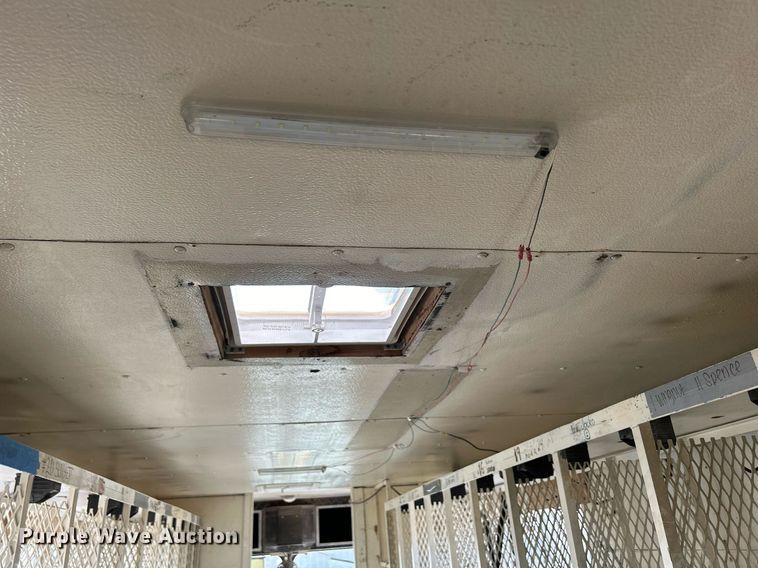 image for item DQ0960 1982 GMC  emergency response vehicle