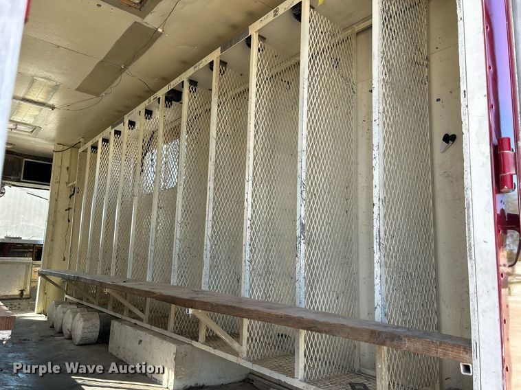 image for item DQ0960 1982 GMC  emergency response vehicle